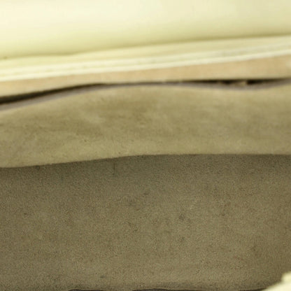 Chloe Drew Bijou Crossbody Bag Quilted Leather Small