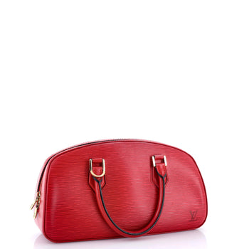 Louis Vuitton Jasmin Nm Bag Epi Leather