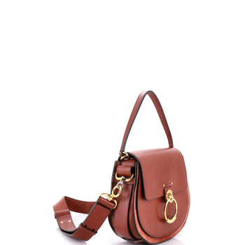 Chloe Tess Bag Leather Large