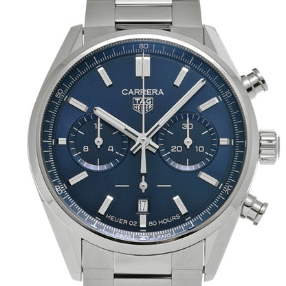 Tag Heuer Cbn2011.Ba0642 Men'S Used Watch #41222