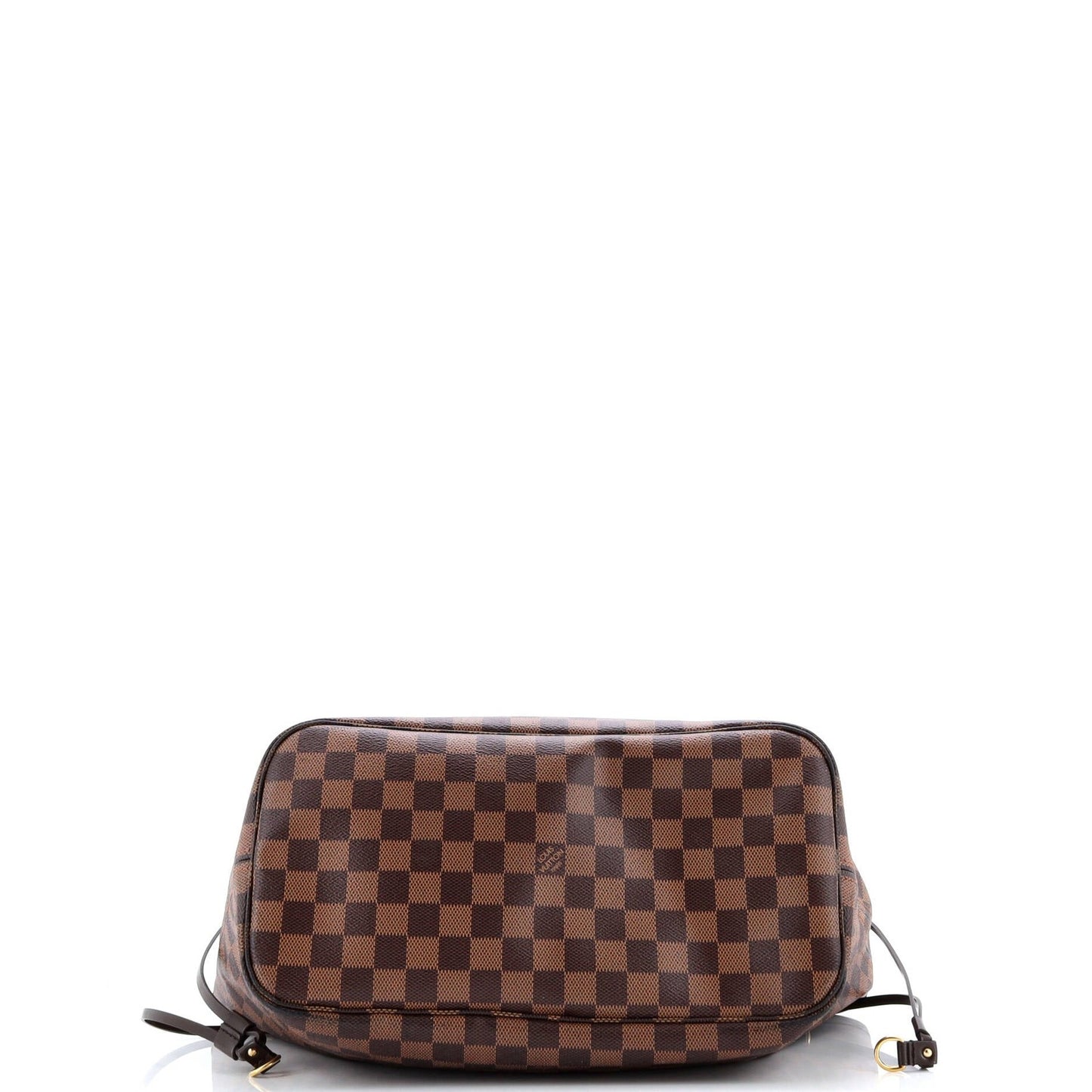 Louis Vuitton Neverfull Tote Damier Mm