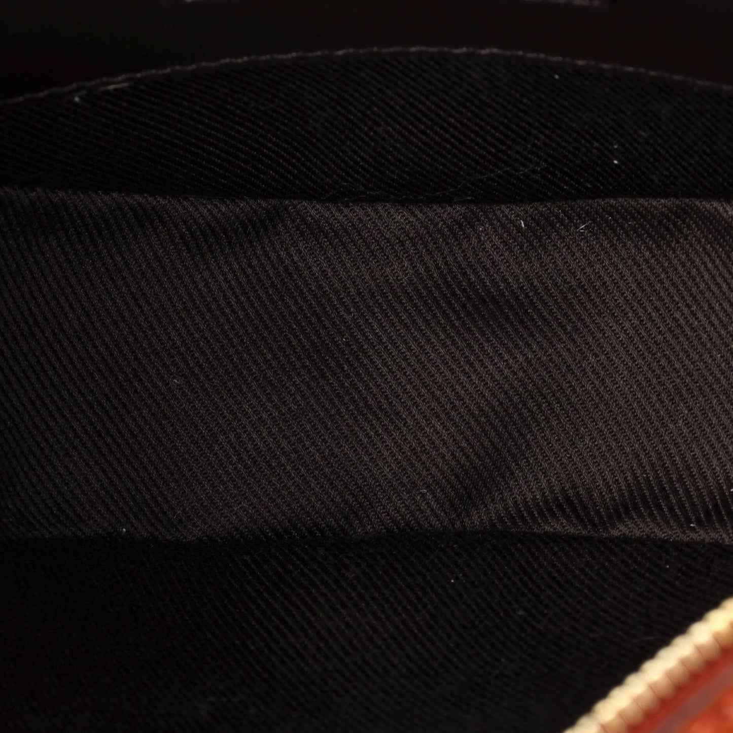 Saint Laurent Le Monogramme Coeur Bag Monogram All Over Coated Canvas