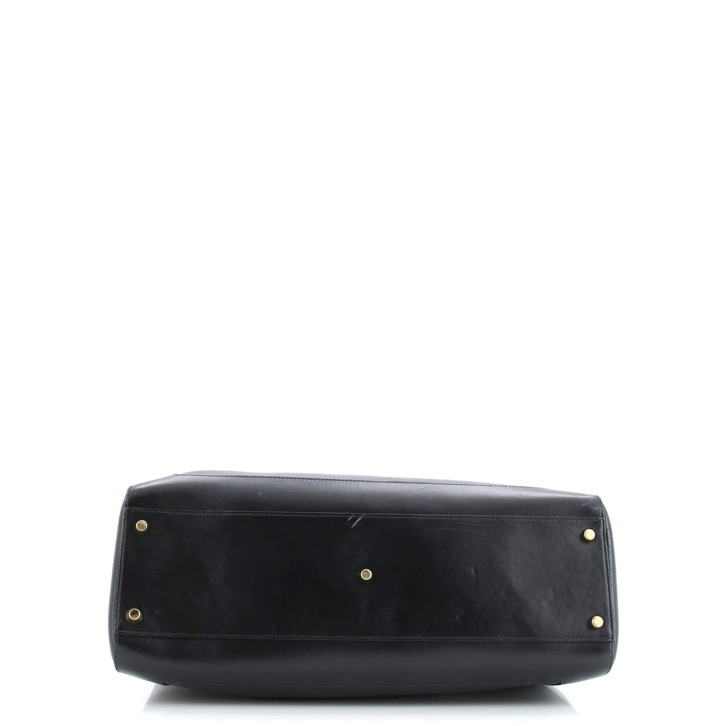 Gucci Jackie 1961 Tote Leather Large