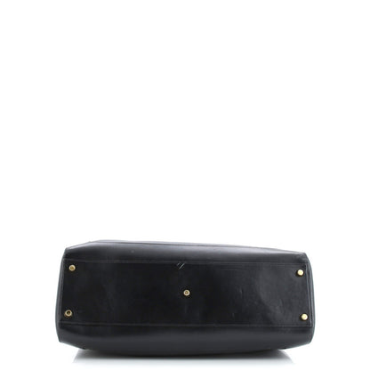 Gucci Jackie 1961 Tote Leather Large