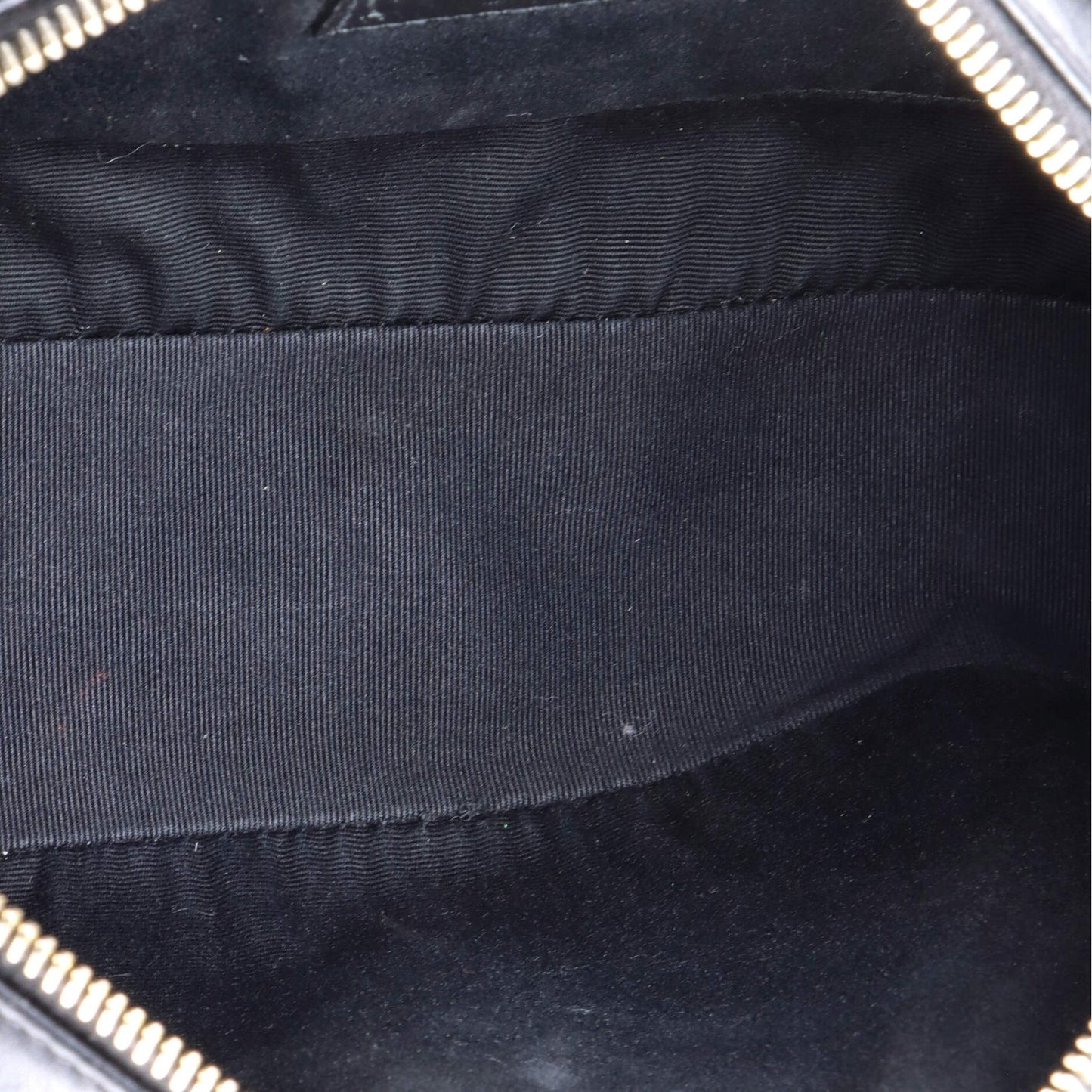 Saint Laurent Lou Camera Bag Matelasse Chevron Leather Small