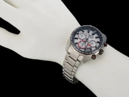 Seiko Astron 2020 1700 / Ltd Model Sbxc081 5X53-0Be0