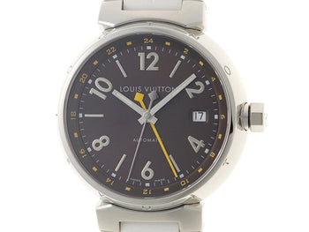 Louis Vuitton Tambour Gmt Q1131 Strap