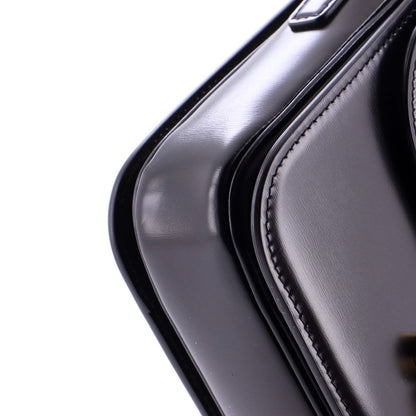 Celine Triomphe Shoulder Bag Smooth Calfskin Medium