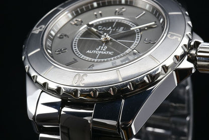 Chanel H2979 J12 Chromatic 38Mm