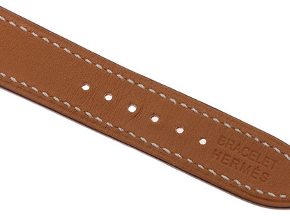 Hermes H-Watch Hh1.210 / Square Quartz