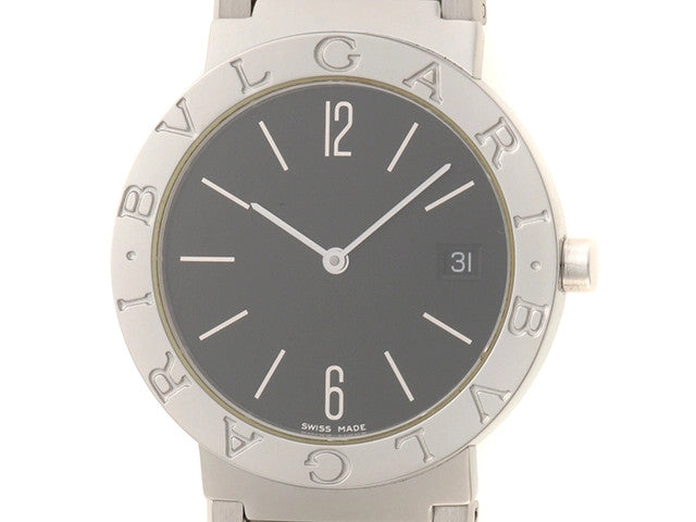 Bvlgari Bvlgari Bvlgari Bb30D Quartz