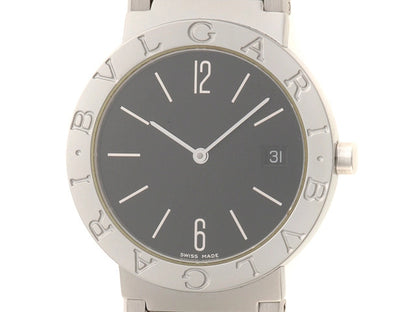 Bvlgari Bvlgari Bvlgari Bb30D Quartz