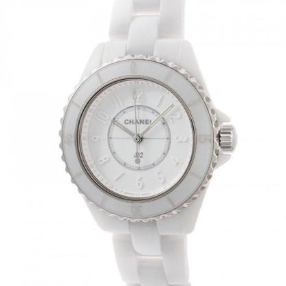 Chanel J12 Phantom H6345 New Buckle Quartz