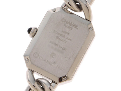 Chanel Premiere M H0452 Quartz