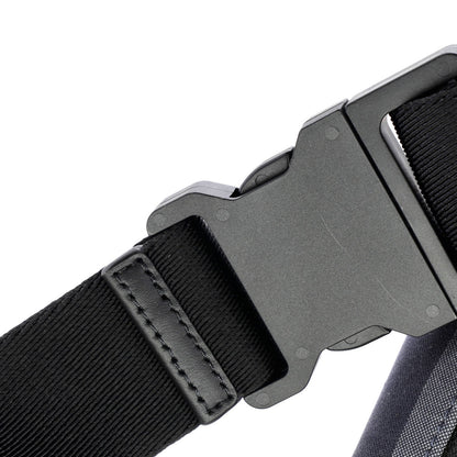 Burberry Sonny Belt Bag House Check Canvas