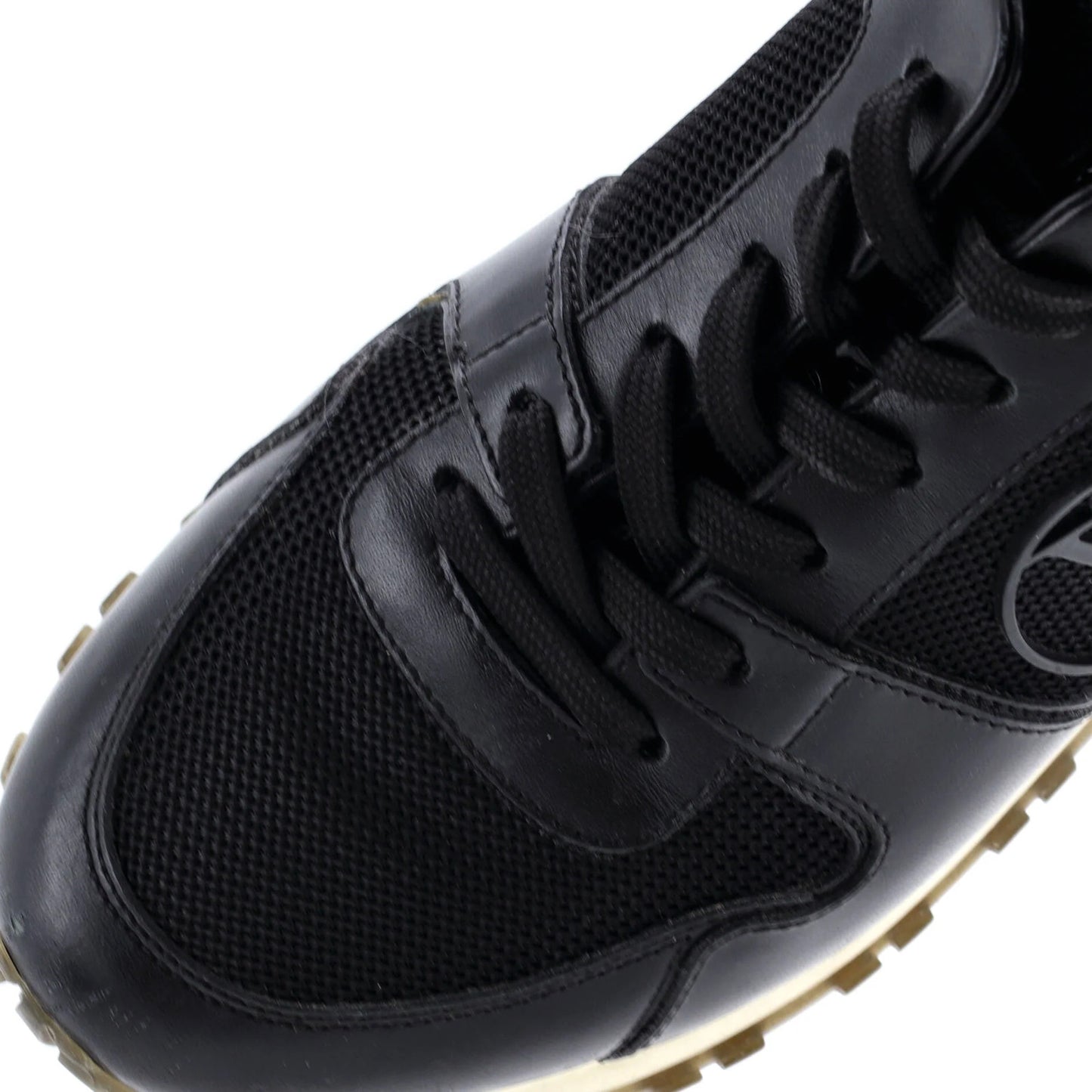 Louis Vuitton Women'S Run Away Sneakers Leather