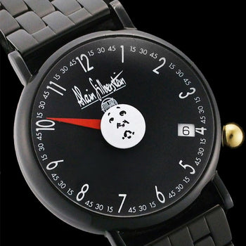 Alain Silberstein Architech Moon Ak24J/03