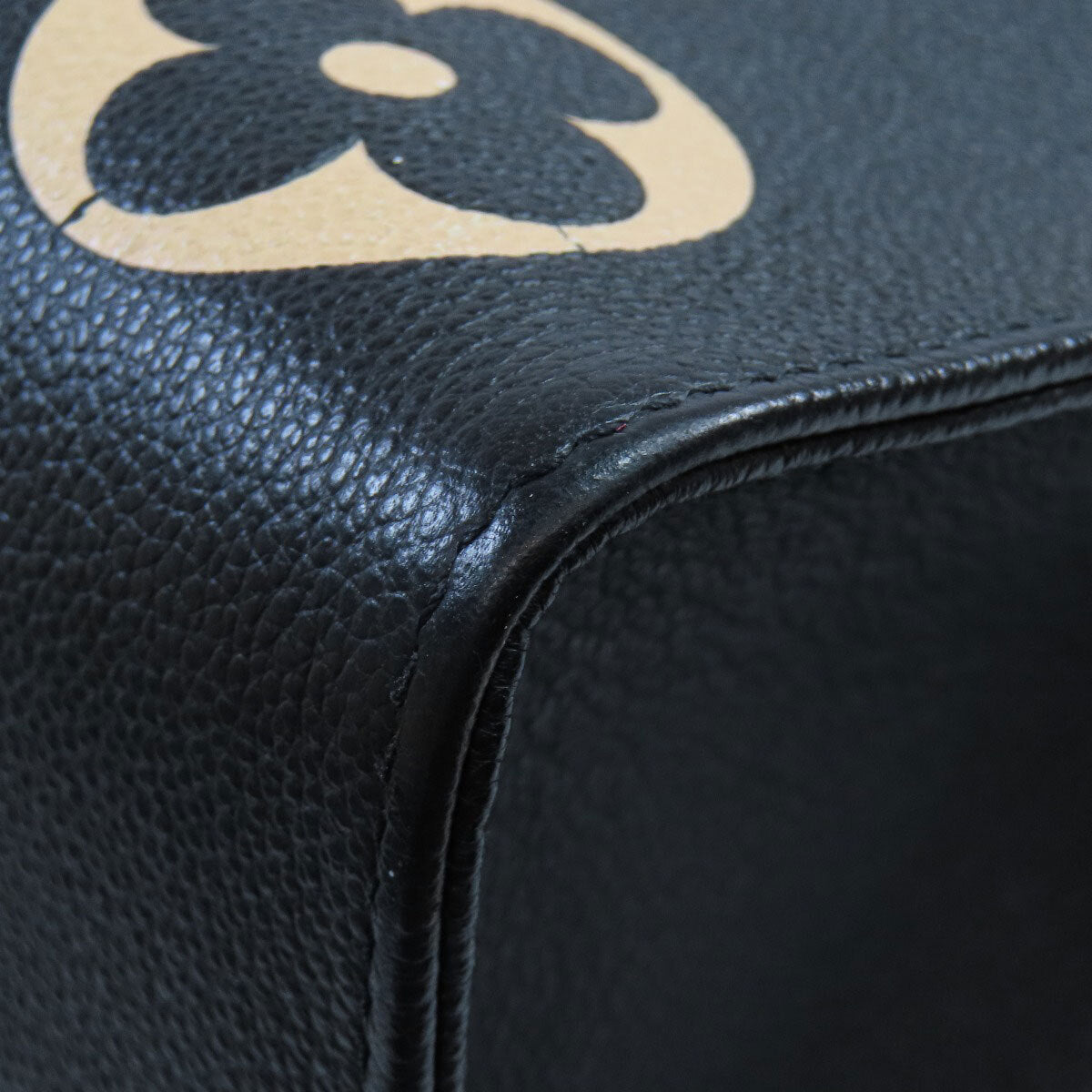 Louis Vuitton  M45495 Tote Bag On The Go Mm