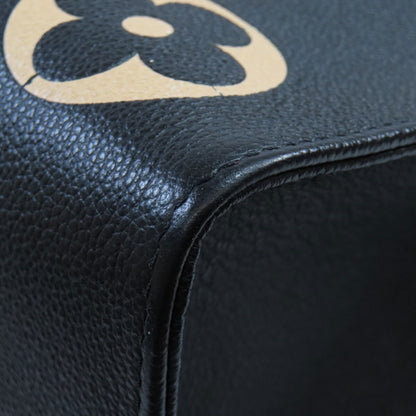 Louis Vuitton  M45495 Tote Bag On The Go Mm