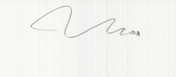 Jorg Immendorf 80 Jahre Joseph Bueys Signed 