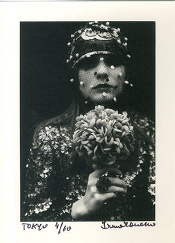 Irina Ionesco - 