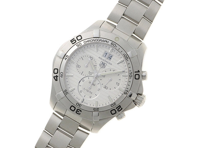 Tag Heuer Aquaracer Chrono Caf101F.Ba0821 Quartz