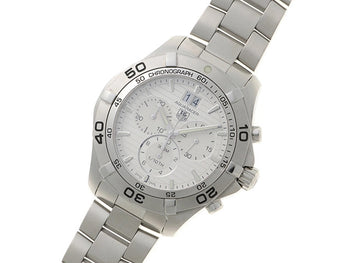 Tag Heuer Aquaracer Chrono Caf101F.Ba0821 Quartz