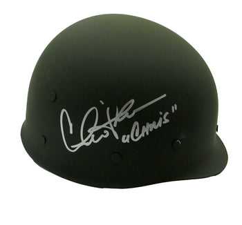 Charlie Sheen Signed/Inscribed 
