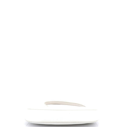 Prada Cleo Shoulder Bag Spazzolato Leather Medium