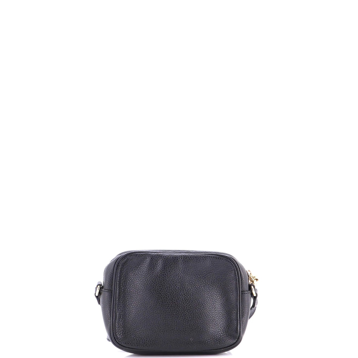 Gucci Soho Disco Crossbody Bag Leather Small