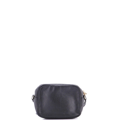 Gucci Soho Disco Crossbody Bag Leather Small