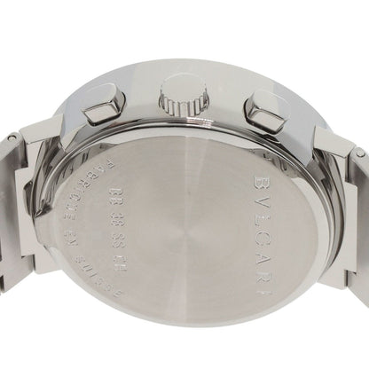 Bvlgari Bvlgari Bvlgari Watches Bb38Ssch Stainless Steel/Stainless Steel