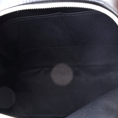 Louis Vuitton Josh Backpack Limited Edition Renaissance Map Damier Graphite