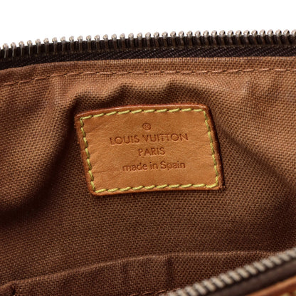 Louis Vuitton Tulum Handbag Monogram Canvas Gm