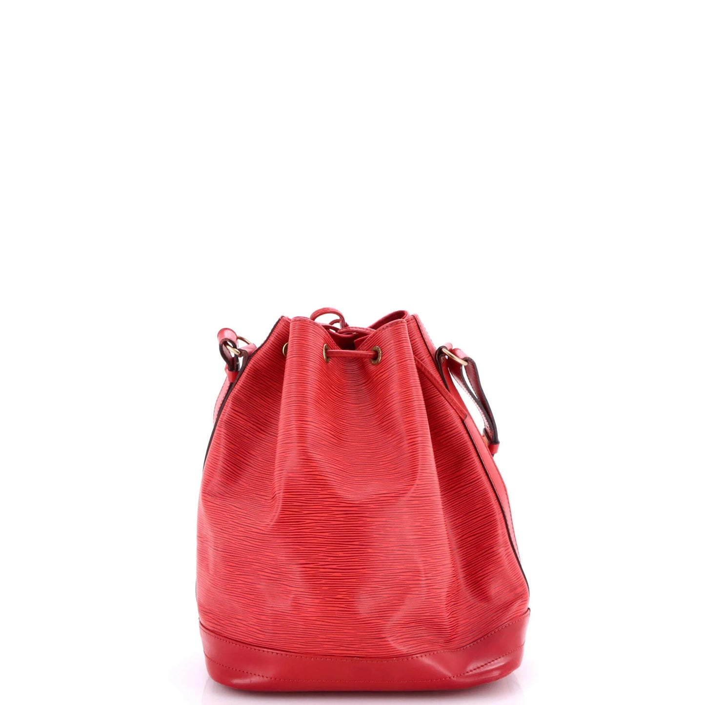 Louis Vuitton Noe Handbag Epi Leather Large