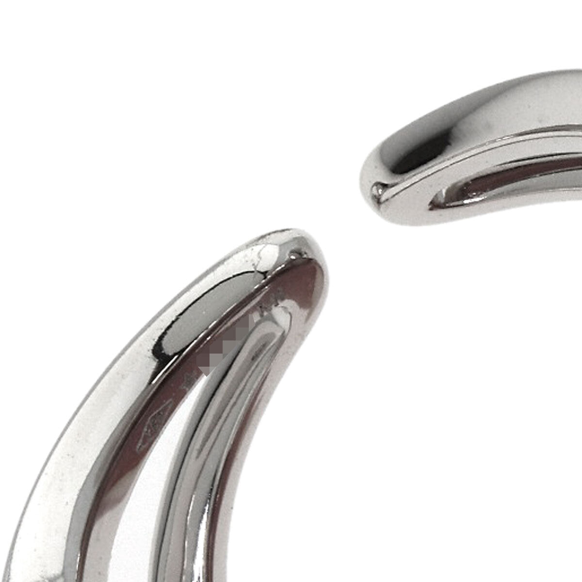 Antonini Ring Syracuse Diamond K18 White Gold