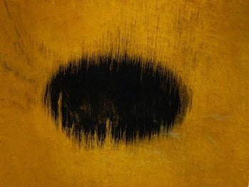 Anish Kapoor (British) 2000 Original Etching