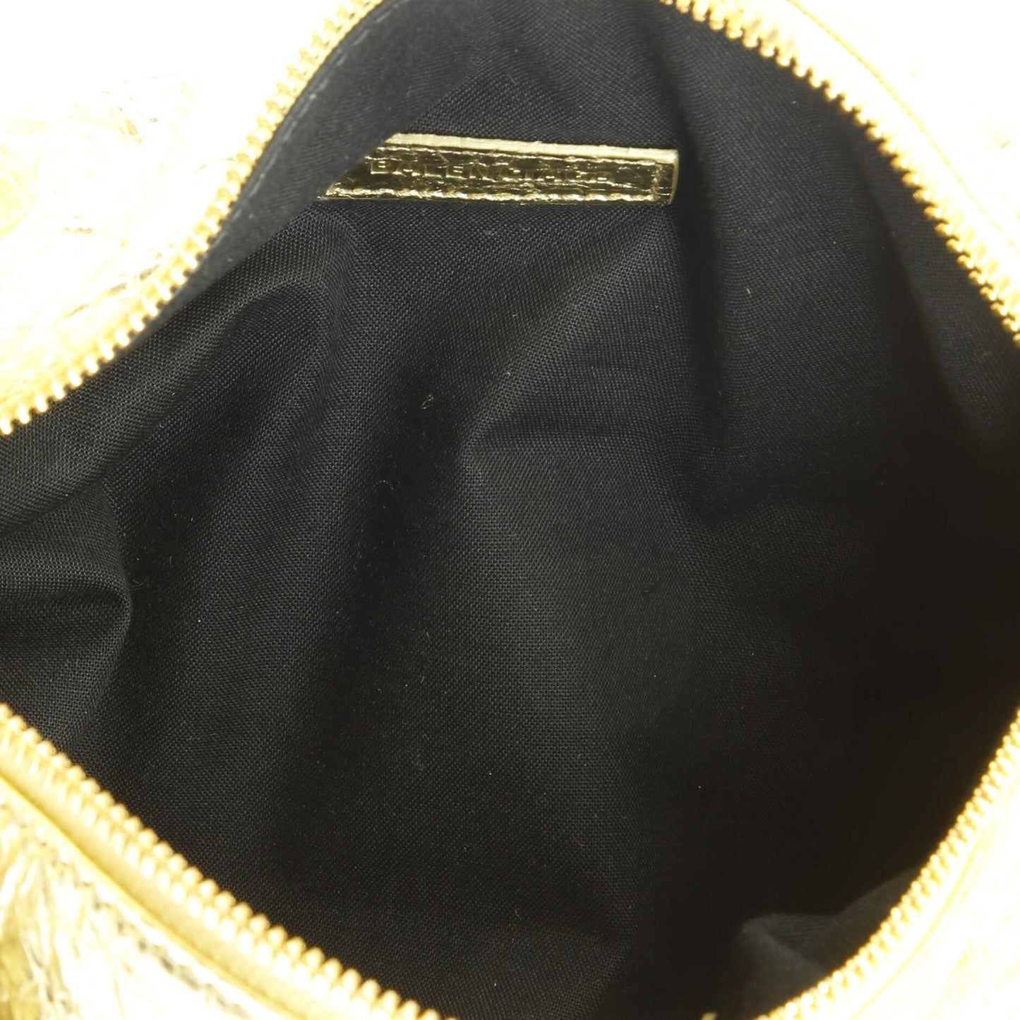 Balenciaga Superbusy Multi-Pocket Sling Bag Leather Small