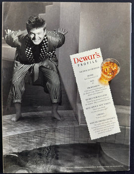 Paul Molitor & Joe Carter Autographed Sports Illustrated Magazine November 1 199