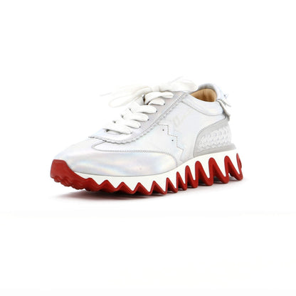 Christian Louboutin Loubishark Sneakers Leather