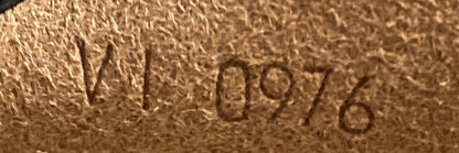 Louis Vuitton Deauville Handbag Monogram Canvas