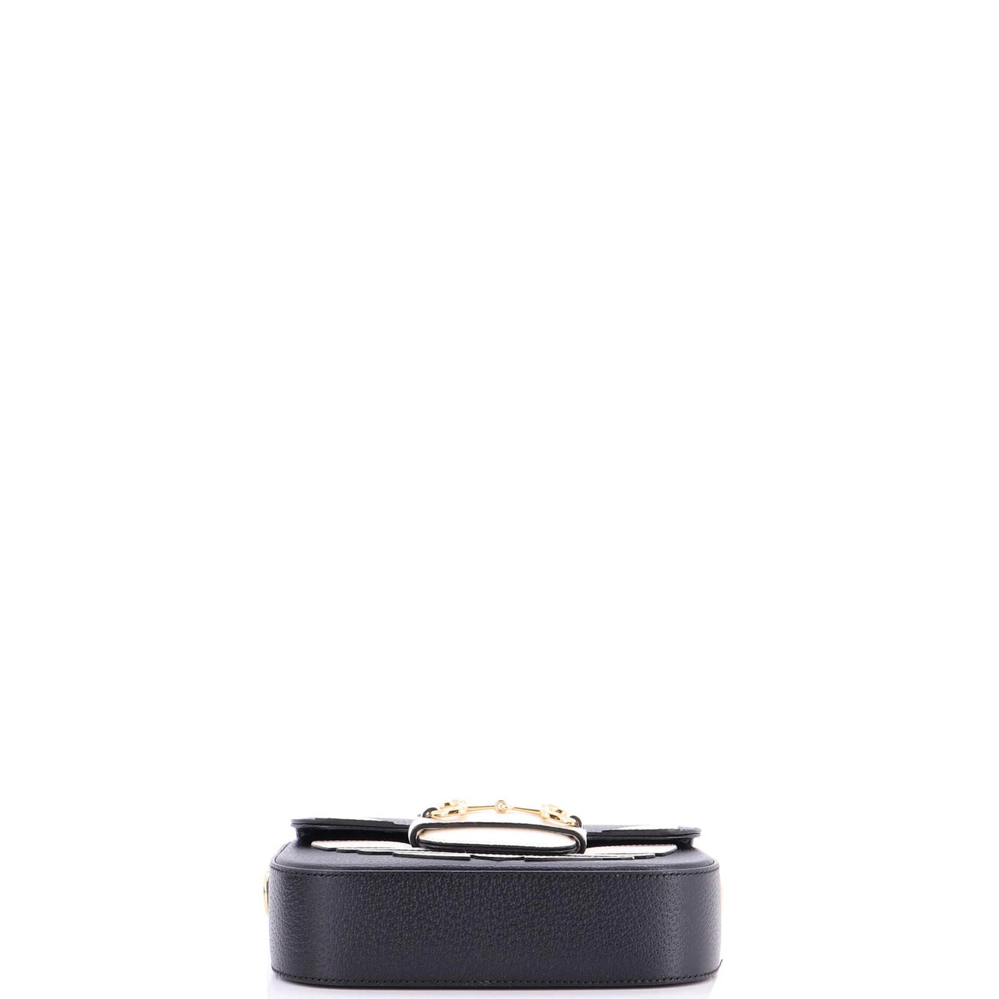 Gucci X Adidas Horsebit 1955 Shoulder Bag Leather Mini