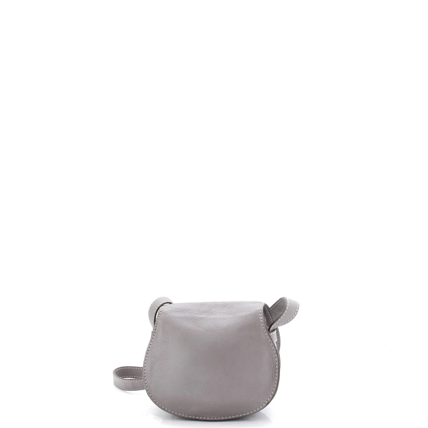 Chloe Marcie Crossbody Bag Leather Small