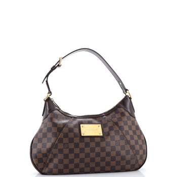 GM Louis Vuitton Thames Handbag Damier