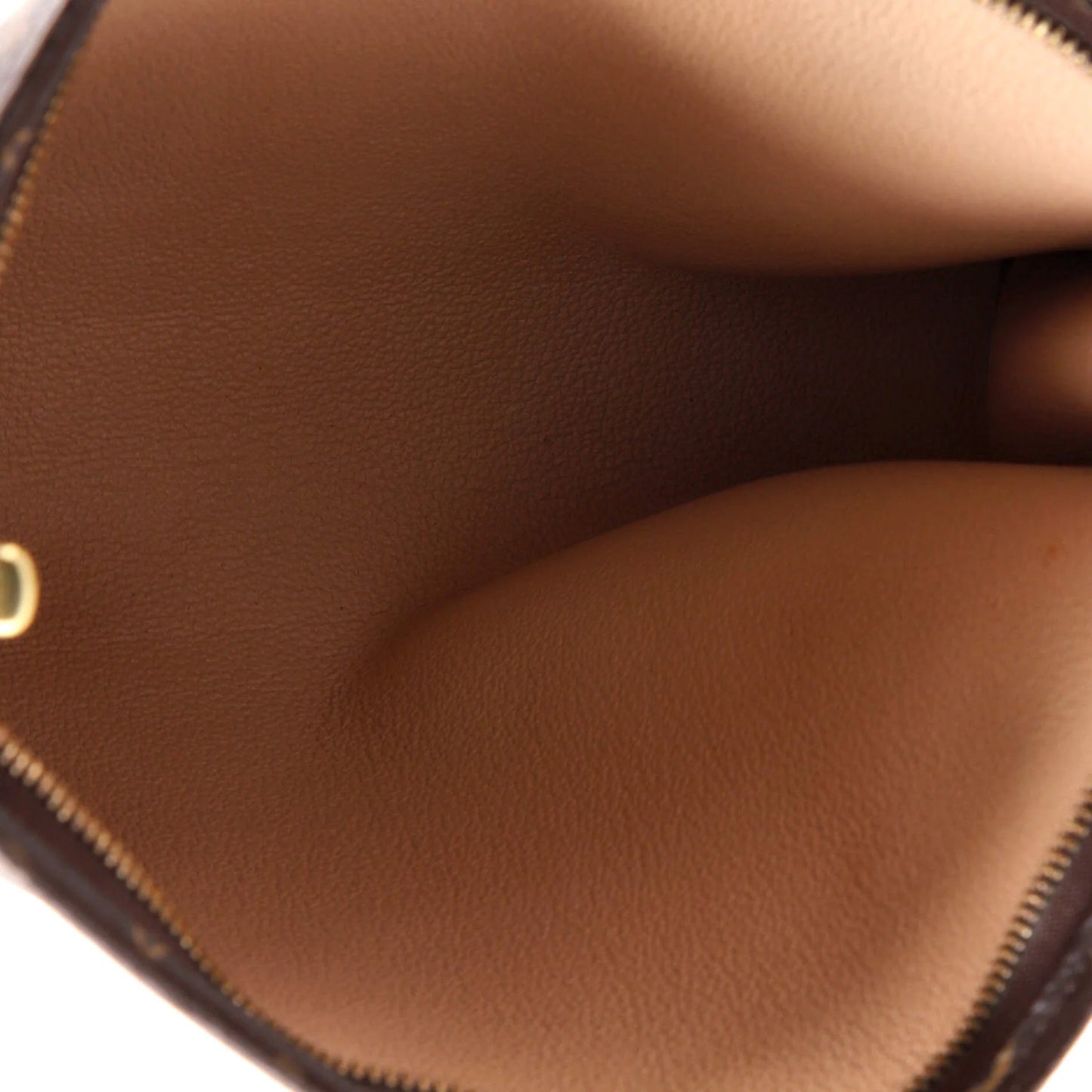 Louis Vuitton Toiletry Pouch Monogram Canvas 26