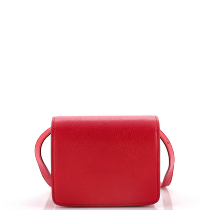 Celine Classic Box Bag Grainy Leather Small