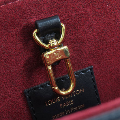 Louis Vuitton  M45495 Tote Bag On The Go Mm