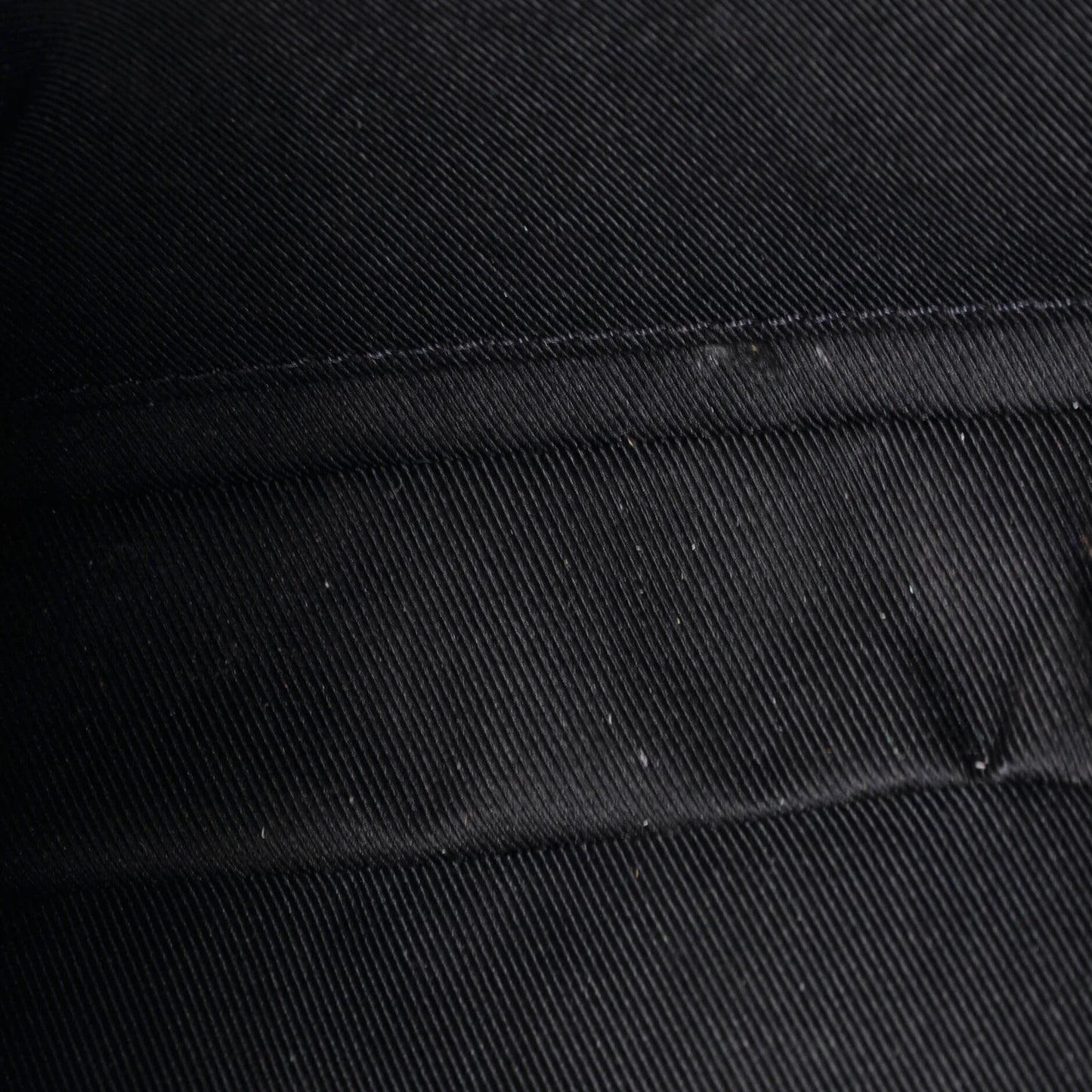 Louis Vuitton Trio Messenger Bag Reverse Monogram Eclipse Canvas