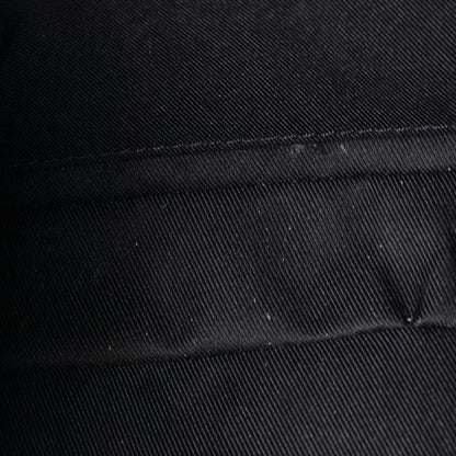 Louis Vuitton Trio Messenger Bag Reverse Monogram Eclipse Canvas