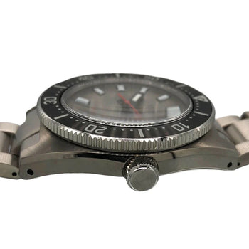 Seiko Prospex Diver Scuba Shohei Ohtani 2023 Sbdc191 Grey